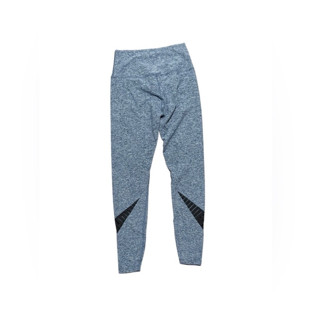 Beyond Yoga Space Dye Mesh Detail Leggings